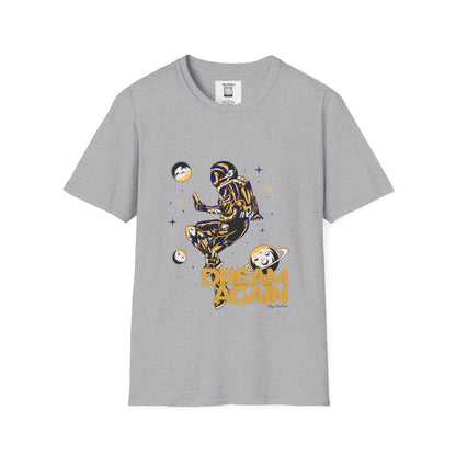 Dream Again - Women's T-Shirt