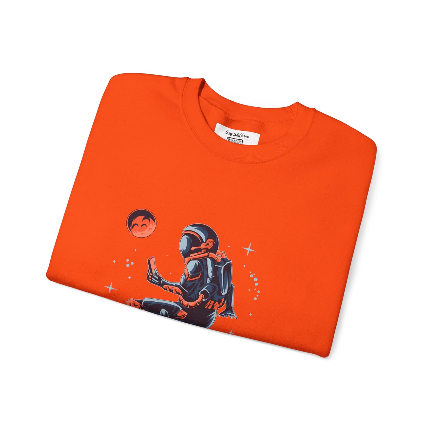 Dream Again - Women's Crewneck Sweatshirt