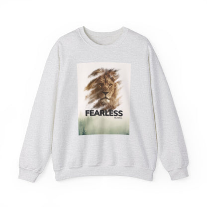 Fearless - Crewneck Sweatshirt