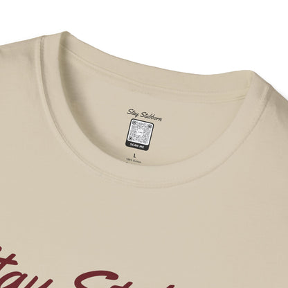 Stubborn - Men's T-Shirt
