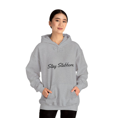 Stubborn - Women's Hoodie