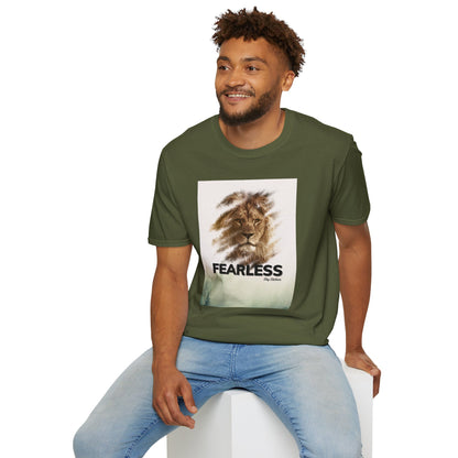 Fearless - Softstyle T-Shirt