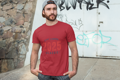 Stay Stubborn Classic Men's T-Shirt