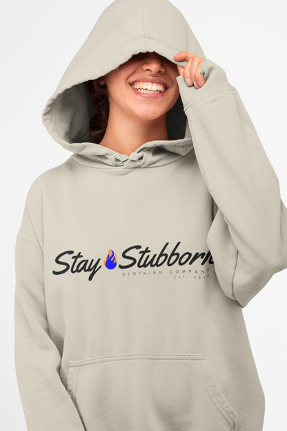 Stubborn - Women's Hoodie