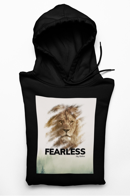 Fearless - Women's Hoodie