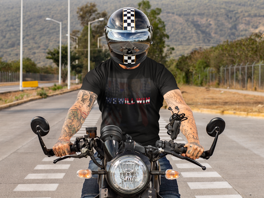 We Will Win - Men's T-Shirt