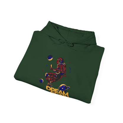 Dream Again - Men's Hoodie
