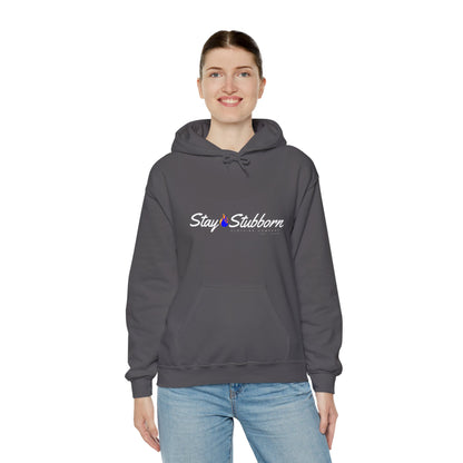 Stubborn - Women's Hoodie