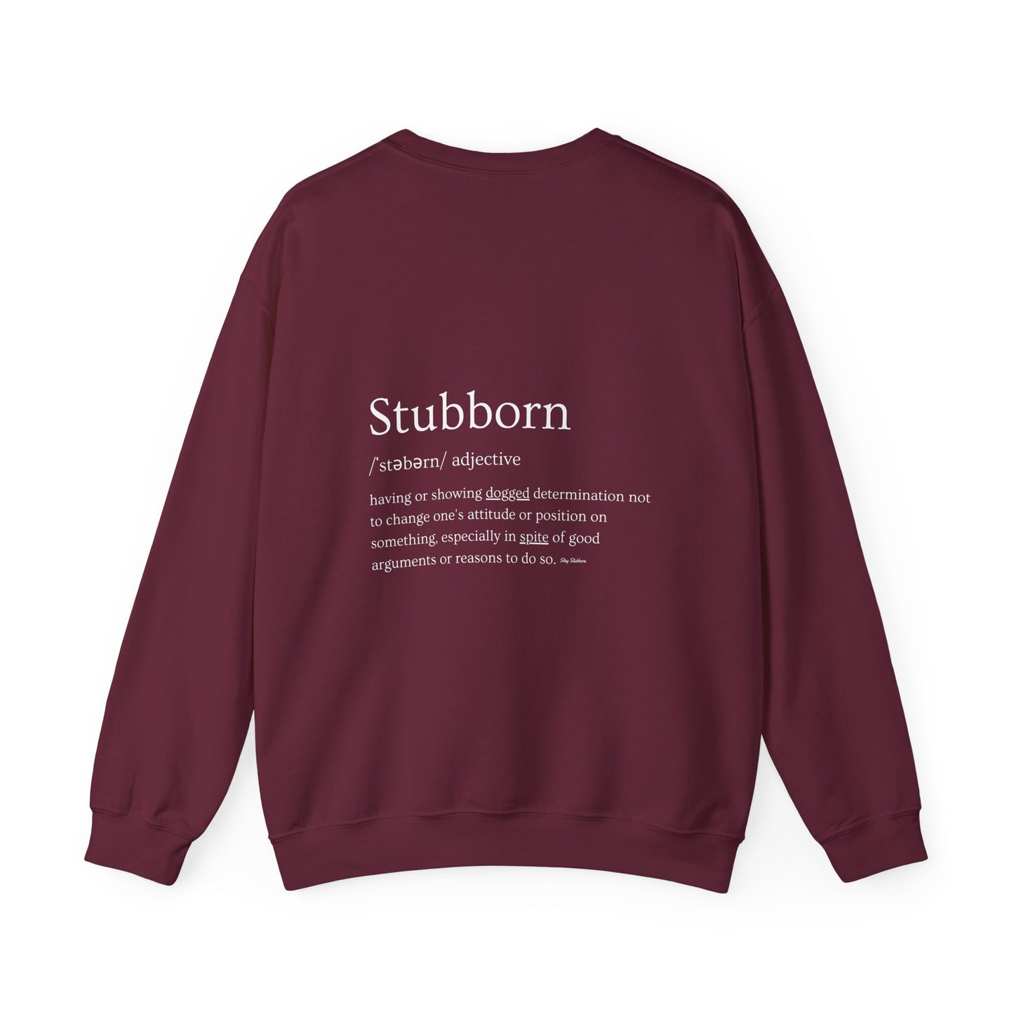 Dream Again - Women's Crewneck Sweatshirt