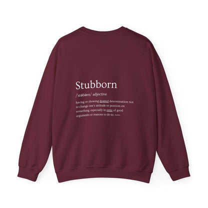 Dream Again - Women's Crewneck Sweatshirt