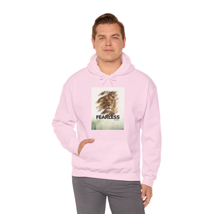 Fearless - Women's Hoodie