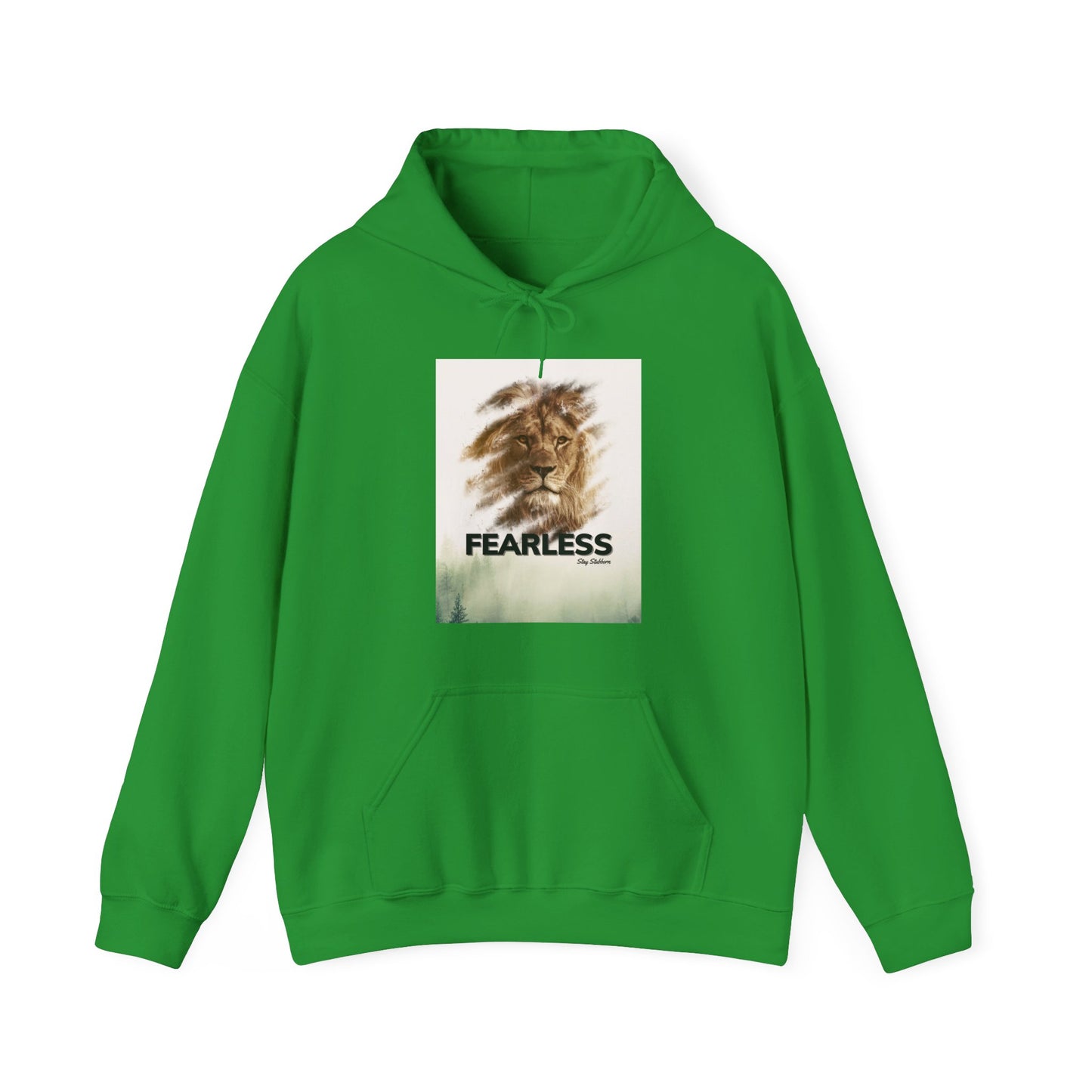 Fearless - Women's Hoodie