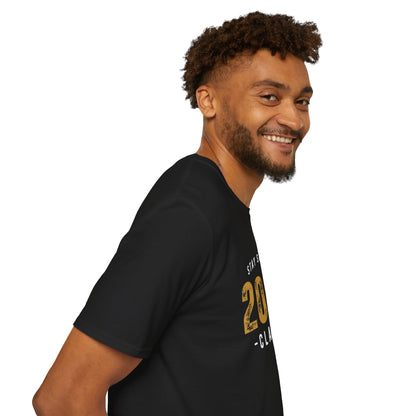 Stay Stubborn Classic Men's T-Shirt