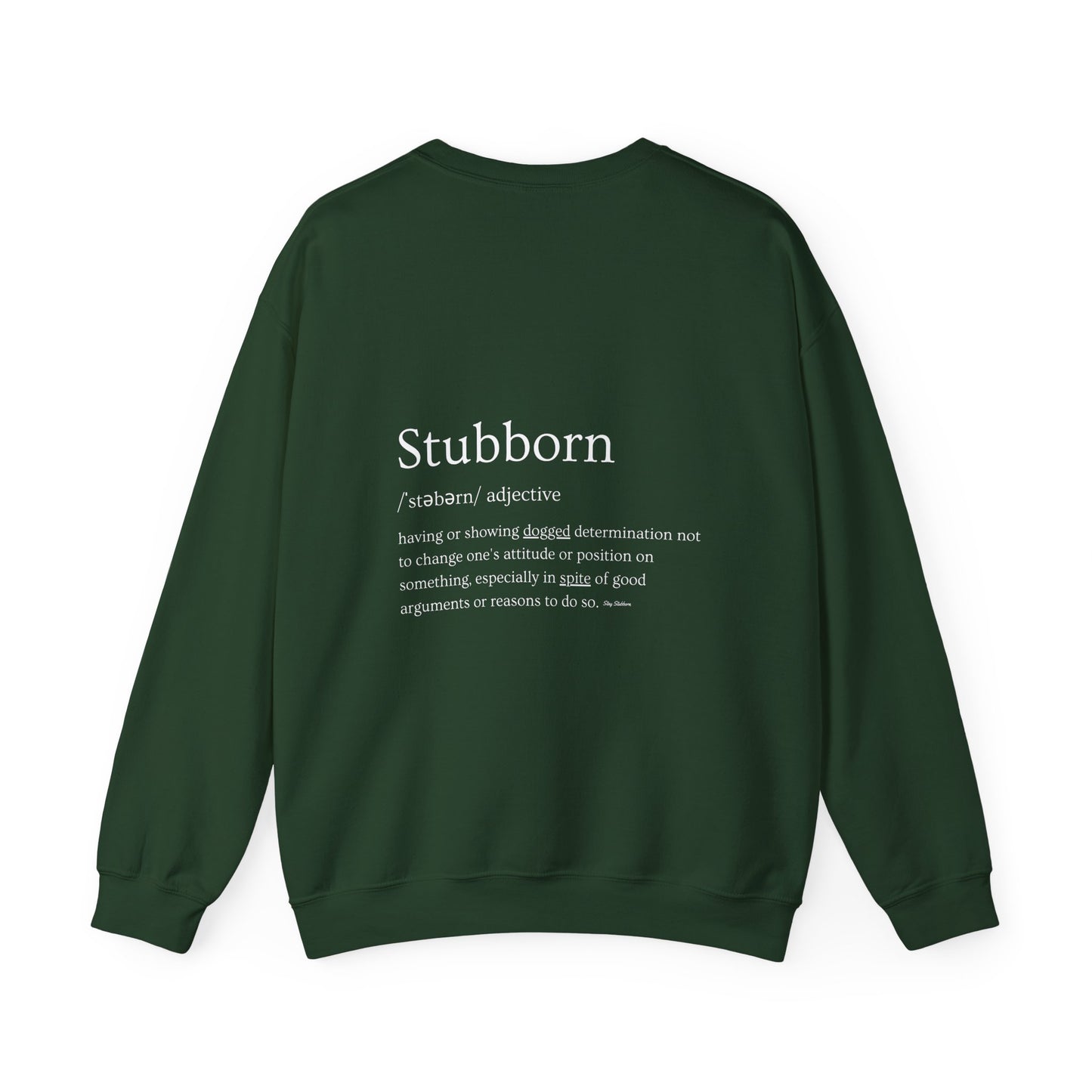 Dream Again - Women's Crewneck Sweatshirt
