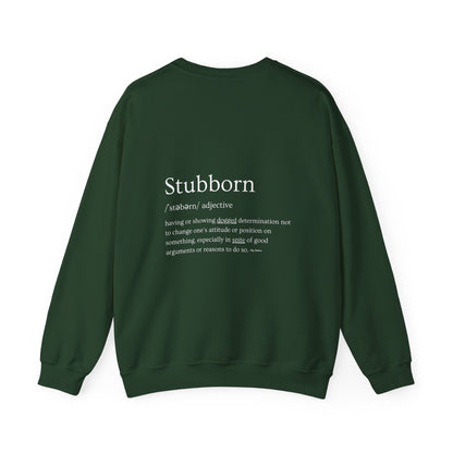 Dream Again - Women's Crewneck Sweatshirt