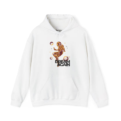 Dream Again - Men's Hoodie