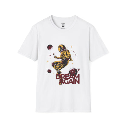Dream Again - Women's T-Shirt