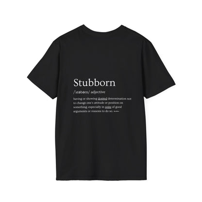 Dream Again - Men's T-Shirt