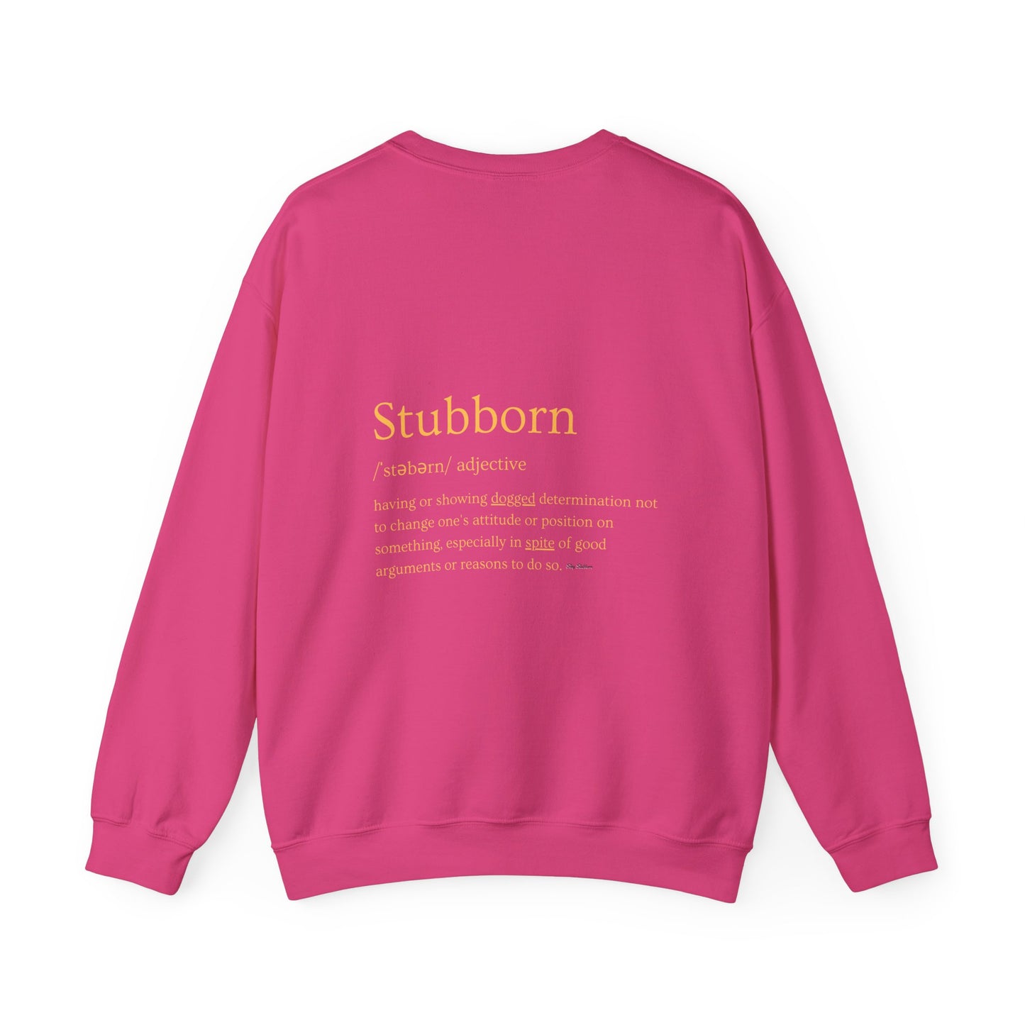 Dream Again - Women's Crewneck Sweatshirt