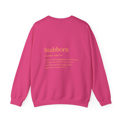 Dream Again - Women's Crewneck Sweatshirt