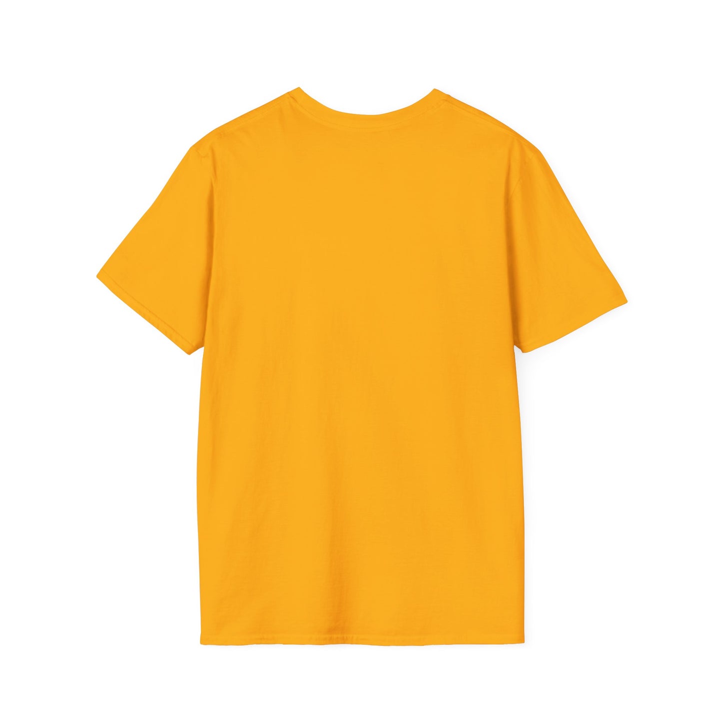 Fearless - Men's T-Shirt