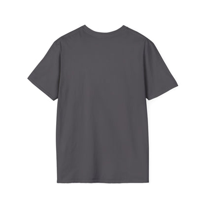 Fearless - Men's T-Shirt