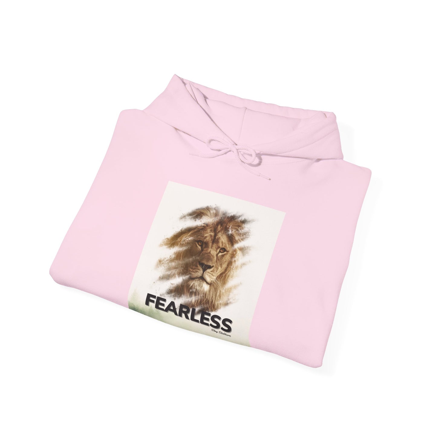 Fearless - Women's Hoodie