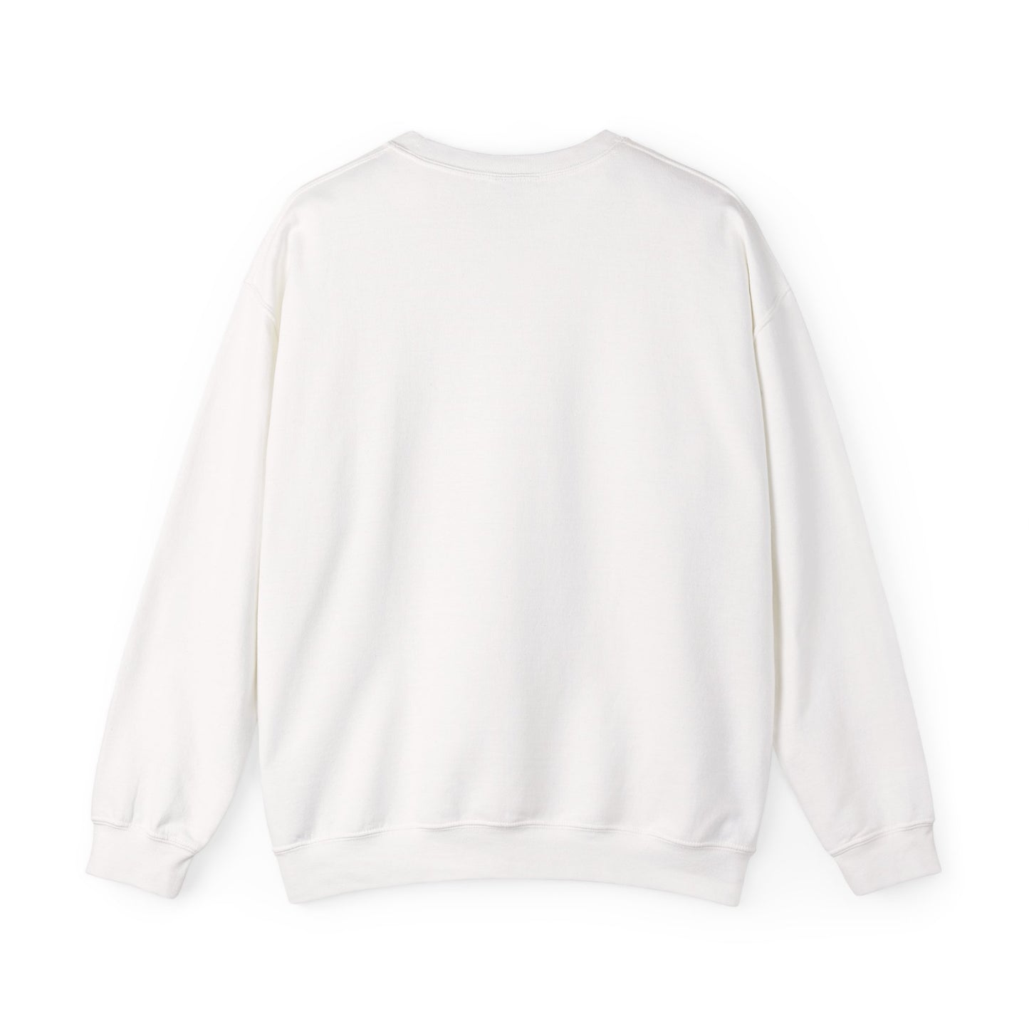 I AM, I CAN, I WILL - Men's Crewneck Sweatshirt