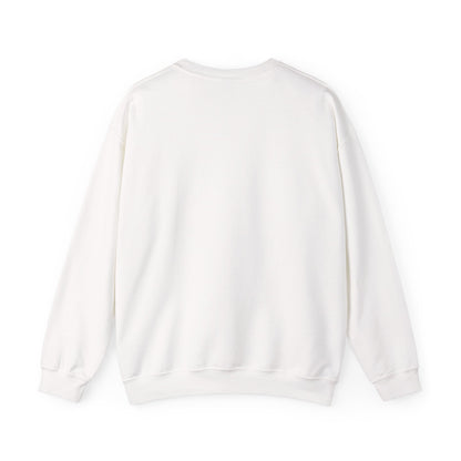 I AM, I CAN, I WILL - Men's Crewneck Sweatshirt