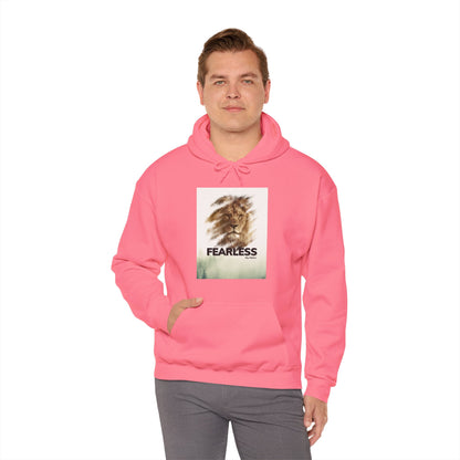 Fearless - Women's Hoodie