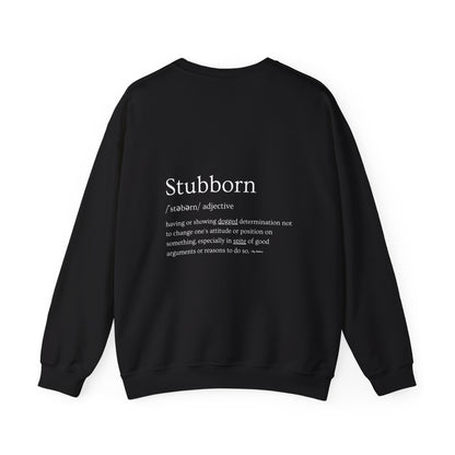 Dream Again - Women's Crewneck Sweatshirt