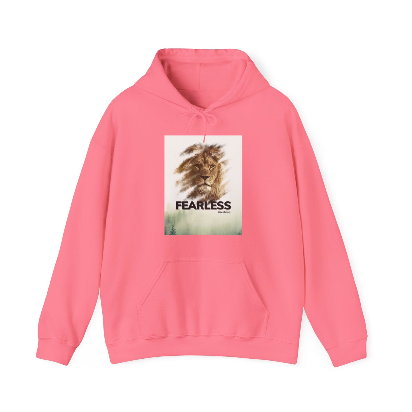 Fearless - Women's Hoodie