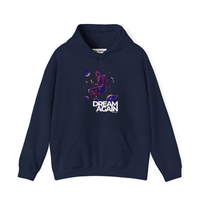 Dream Again - Men's Hoodie