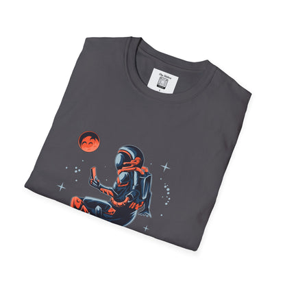 Dream Again - Men's T-Shirt
