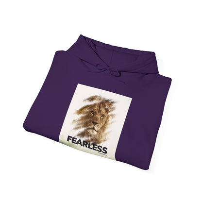 Fearless - Women's Hoodie