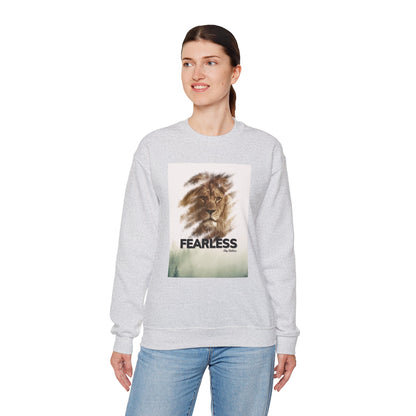 Fearless - Women's Crewneck Sweatshirt