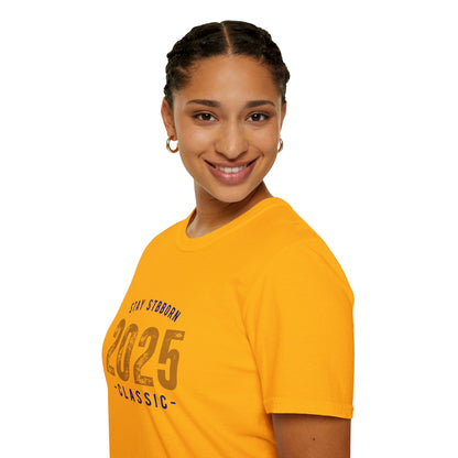 Stay Stubborn Classic Women's T-Shirt