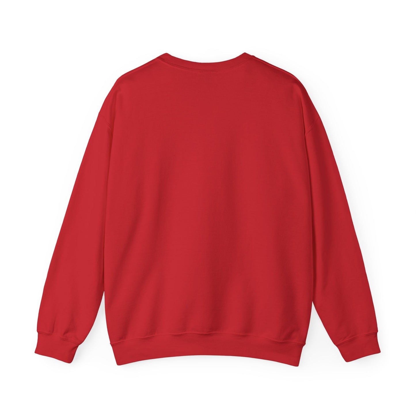 I AM, I CAN, I WILL - Men's Crewneck Sweatshirt