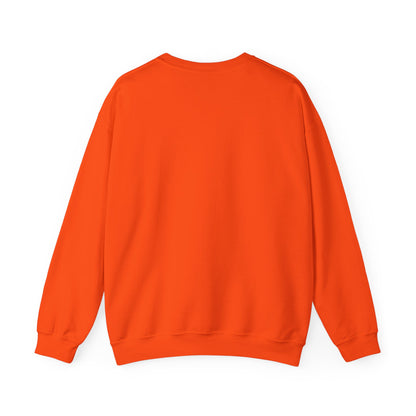 I AM, I CAN, I WILL - Men's Crewneck Sweatshirt