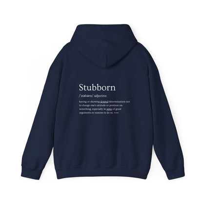 Dream Again - Men's Hoodie