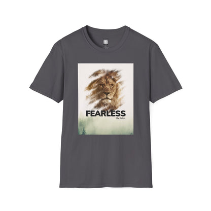 Fearless - Men's T-Shirt