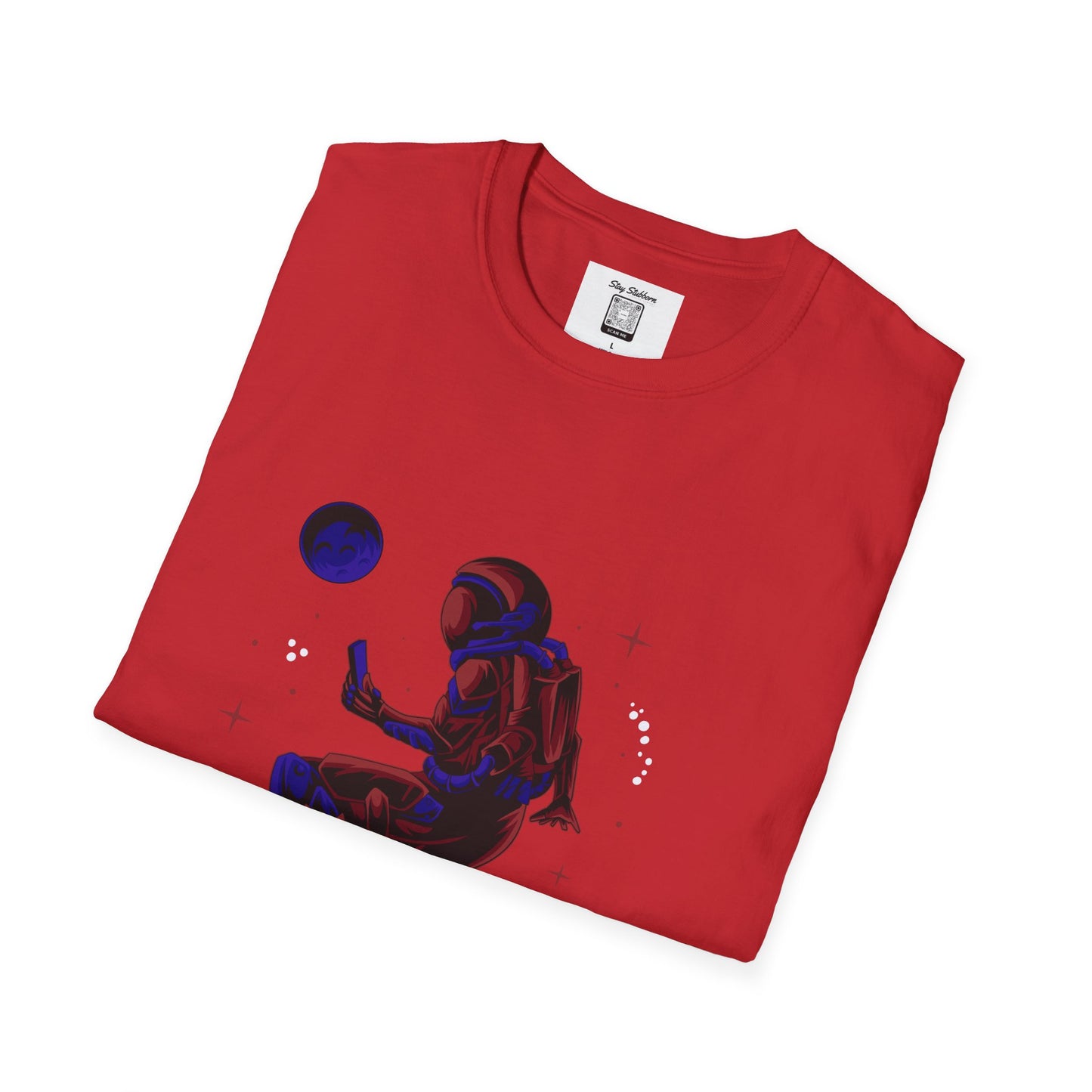 Dream Again - Men's T-Shirt
