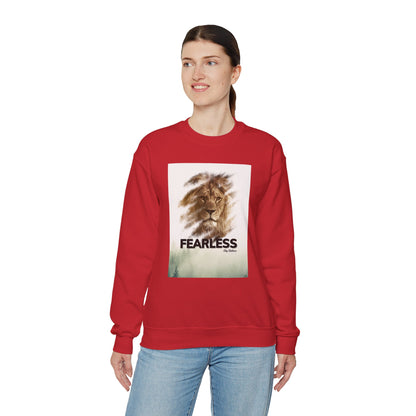 Fearless - Crewneck Sweatshirt