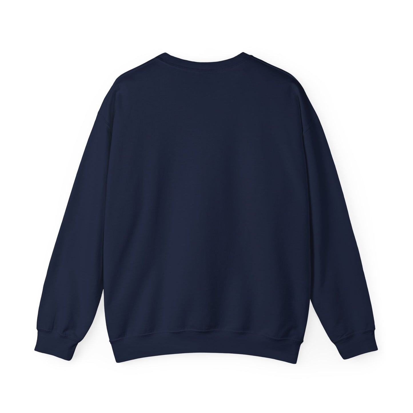 I AM, I CAN, I WILL - Men's Crewneck Sweatshirt