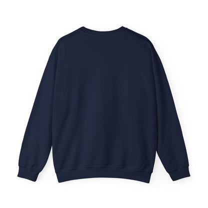 I AM, I CAN, I WILL - Men's Crewneck Sweatshirt
