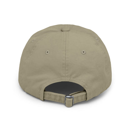 We Will Win - Unisex Cap