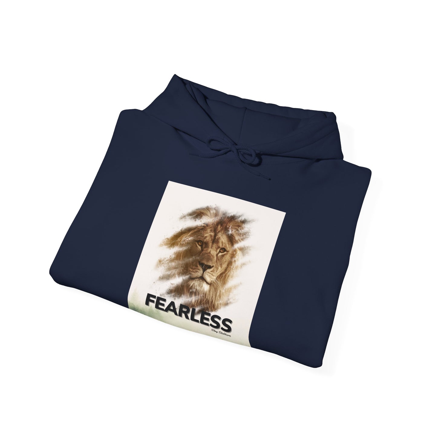 Fearless - Women's Hoodie
