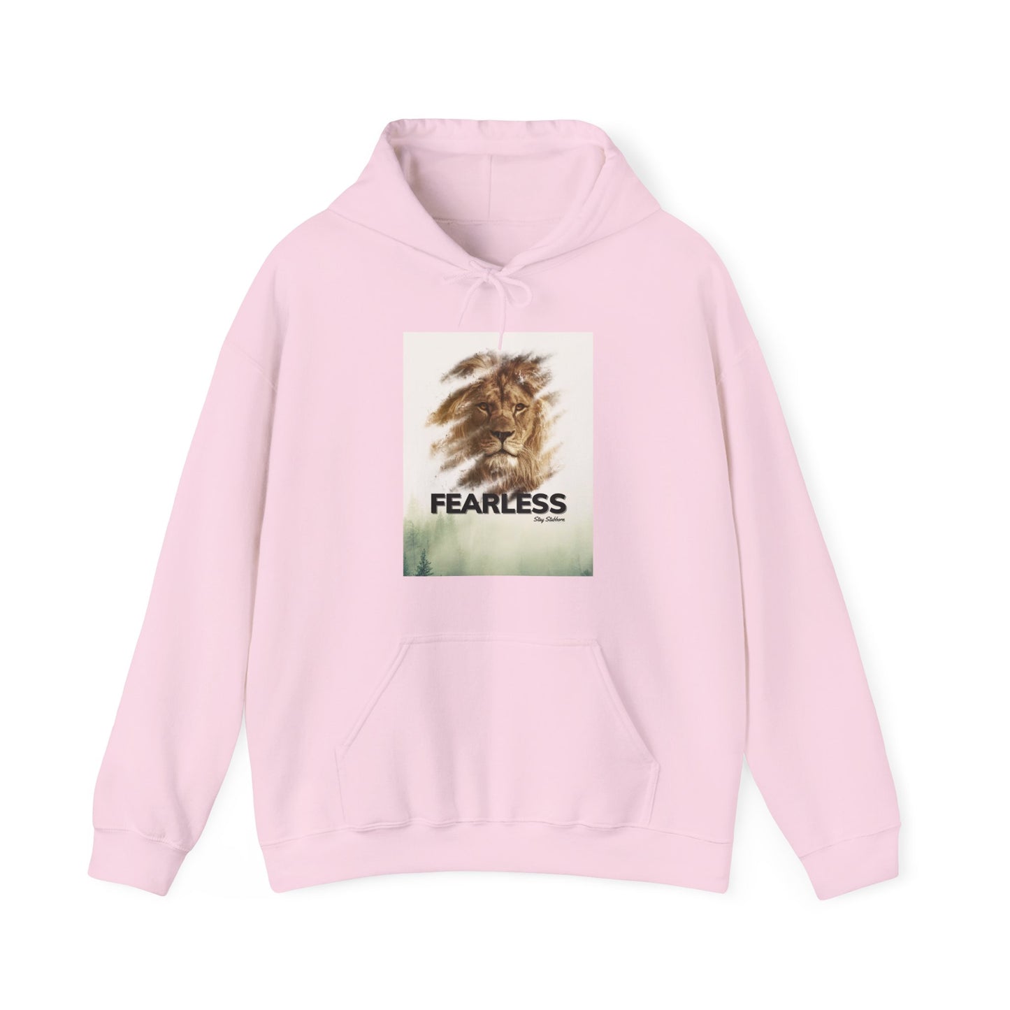 Fearless - Women's Hoodie