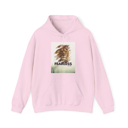 Fearless - Women's Hoodie