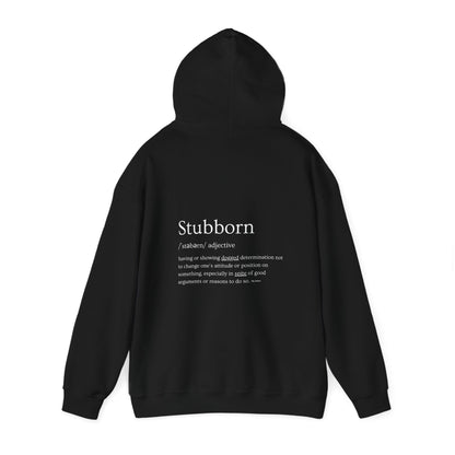 Dream Again - Men's Hoodie